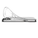 Spigen Liquid Crystal MagSafe, číro biely - iPhone 17 Pro Max