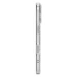 Spigen Liquid Crystal MagSafe, číro biely - iPhone 17