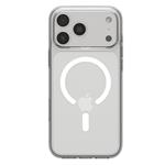 Spigen Liquid Crystal MagSafe, clear white - iPhone 17 Pro Max