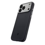 Spigen Nano Pop MagSafe, black sesame - iPhone 17 Pro Max