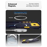 Spigen Nano Pop MagSafe, blueberry navy - iPhone Air