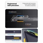 Spigen Nano Pop MagSafe, blueberry navy - iPhone Air