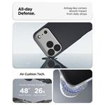Spigen Nano Pop MagSafe, čierny sezam - iPhone 17 Pro Max