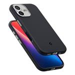 Spigen Nano Pop MagSafe, čierny sezam - iPhone 17