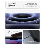 Spigen Nano Pop MagSafe, čierny sezam - iPhone Air