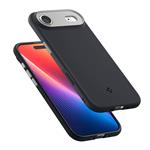 Spigen Nano Pop MagSafe, čierny sezam - iPhone Air
