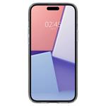 Spigen ochranný kryt Spigen Air Skin Hybrid pro iPhone 15