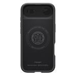Spigen Optik Armor MagSafe, black - iPhone Air