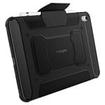 Spigen Rugged Armor Pro, čierna, pre iPad 10,9" 2022