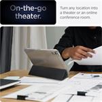 Spigen Smart Fold, black - iPad 10.9" 2022/11" 2025