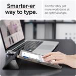 Spigen Smart Fold, black - iPad 10.9" 2022/11" 2025