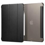 Spigen Smart Fold, black - iPad 10.9" 2022/11" 2025