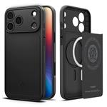 Spigen Thin Fit MagSafe, black - iPhone 17 Pro Max