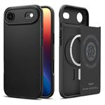 Spigen Thin Fit MagSafe, black - iPhone Air