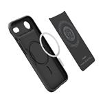 Spigen Thin Fit MagSafe, čierna - iPhone Air