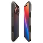 Spigen Thin Fit MagSafe, gunmetal - iPhone 17 Pro Max