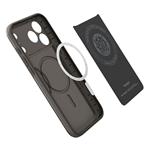 Spigen Thin Fit MagSafe, gunmetal - iPhone 17 Pro Max