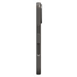 Spigen Thin Fit MagSafe, gunmetal - iPhone 17