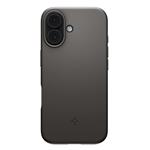 Spigen Thin Fit MagSafe, gunmetal - iPhone 17