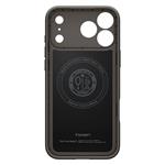 Spigen Thin Fit MagSafe, strieborná - iPhone 17 Pro