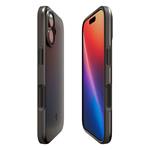 Spigen Thin Fit MagSafe, strieborná - iPhone 17