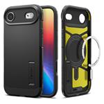 Spigen Tough Armor T MagSafe, black - iPhone Air
