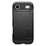 Spigen Tough Armor T MagSafe, black - iPhone Air