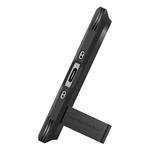 Spigen Tough Armor T MagSafe, black - iPhone Air