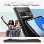 Spigen Ultra Hybrid, čierna - Google Pixel 7