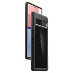 Spigen Ultra Hybrid, čierna - Google Pixel 7