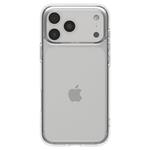 Spigen Ultra Hybrid, crystal clear - iPhone 17 Pro Max