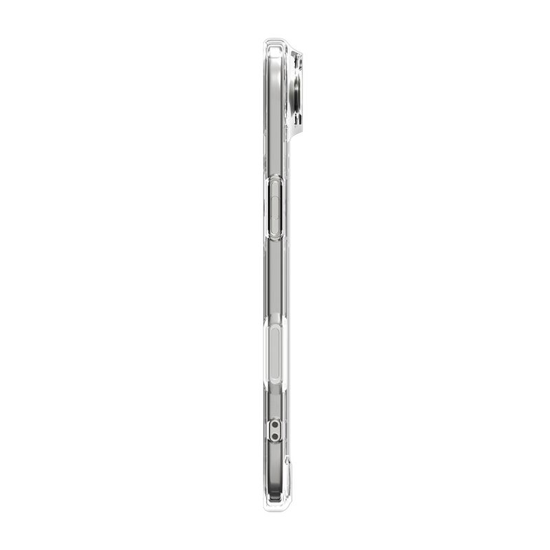 Spigen Ultra Hybrid, crystal clear - iPhone Air