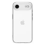 Spigen Ultra Hybrid, krištáľovo čistý - iPhone Air