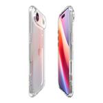 Spigen Ultra Hybrid, krištáľovo čistý - iPhone Air