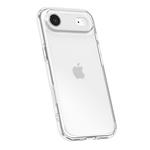 Spigen Ultra Hybrid, krištáľovo čistý - iPhone Air