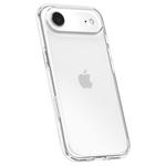 Spigen Ultra Hybrid, krištáľovo čistý - iPhone Air