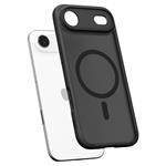 Spigen Ultra Hybrid MagSafe, frost black - iPhone Air