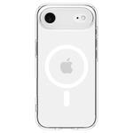 Spigen Ultra Hybrid MagSafe, frost white - iPhone Air