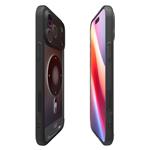 Spigen Ultra Hybrid MagSafe, klasická čierna - iPhone 17 Pro