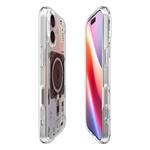 Spigen Ultra Hybrid MagSafe, neo one - iPhone 17