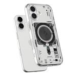 Spigen Ultra Hybrid MagSafe, neo one - iPhone 17