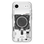 Spigen Ultra Hybrid MagSafe, neo one - iPhone Air
