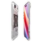 Spigen Ultra Hybrid MagSafe, neo one - iPhone Air