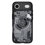 Spigen Ultra Hybrid MagSafe, zero one black - iPhone Air