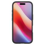 Spigen Ultra Hybrid, matná čierna - iPhone 17