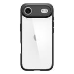 Spigen Ultra Hybrid, matná čierna - iPhone Air