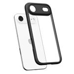 Spigen Ultra Hybrid, matná čierna - iPhone Air