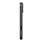 Spigen Ultra Hybrid T MagSafe, matná čierna - iPhone 17 Pro