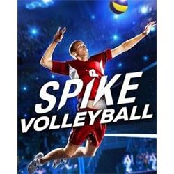 Spike Volleyball elektronická licence