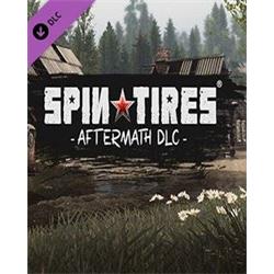 Spintires Aftermath elektronická licence